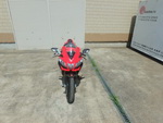     Aprilia RSV4 Factory 2009  6